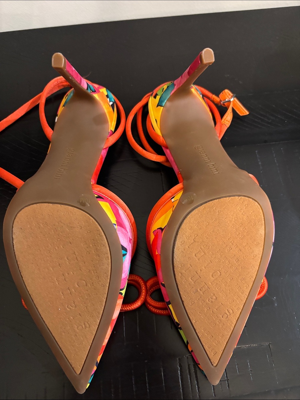 Gianni Bini shoes - Picture 7 of 7
